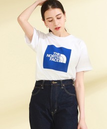 THE NORTH FACE | THE NORTH FACE / colore LOGO Tシャツ(Tシャツ/カットソー)