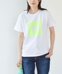 THE NORTH FACE | THE NORTH FACE / colore LOGO Tシャツ(Tシャツ/カットソー)