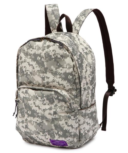 Another Edition（アナザーエディション）の「Tapeリュック/AEBC Tape リュック（バックパック/リュック・レディース・ブラック/その他1・フリー）」の3枚目の写真