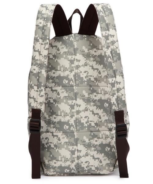 Another Edition（アナザーエディション）の「Tapeリュック/AEBC Tape リュック（バックパック/リュック・レディース・ブラック/その他1・フリー）」の4枚目の写真