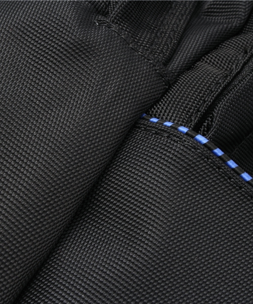 Another Edition（アナザーエディション）の「Tapeリュック/AEBC Tape リュック（バックパック/リュック・レディース・ブラック/その他1・フリー）」の10枚目の写真