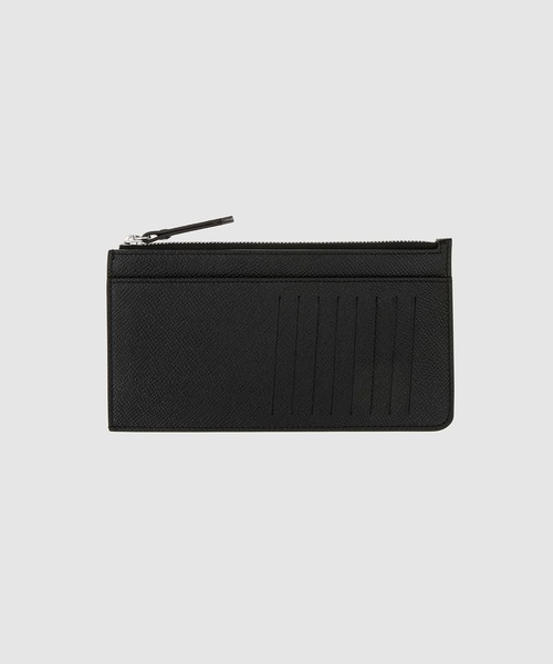 Maison Margiela(メゾンマルジェラ)の「Other small leather goods(その他小物・メンズ・ブラック・FREE)」の1枚目の写真