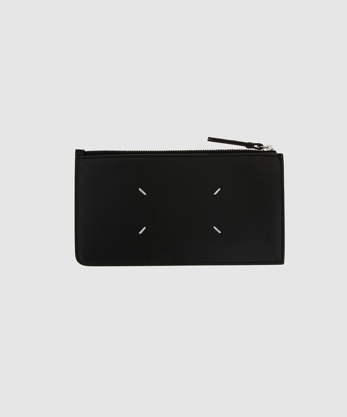 Maison Margiela(メゾンマルジェラ)の「Other small leather goods(その他小物・メンズ・ブラック・FREE)」の2枚目の写真