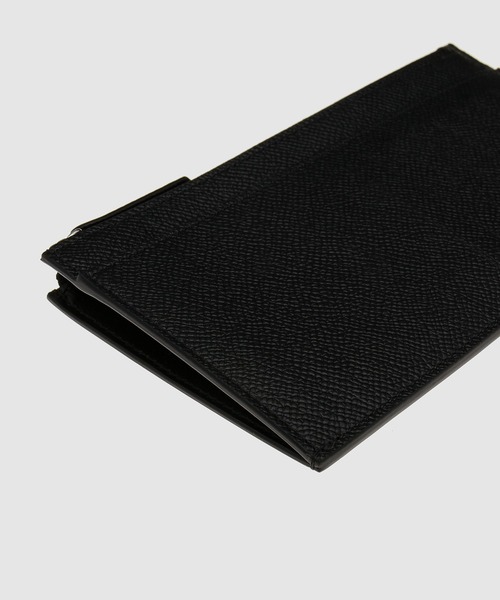 Maison Margiela(メゾンマルジェラ)の「Other small leather goods(その他小物・メンズ・ブラック・FREE)」の3枚目の写真