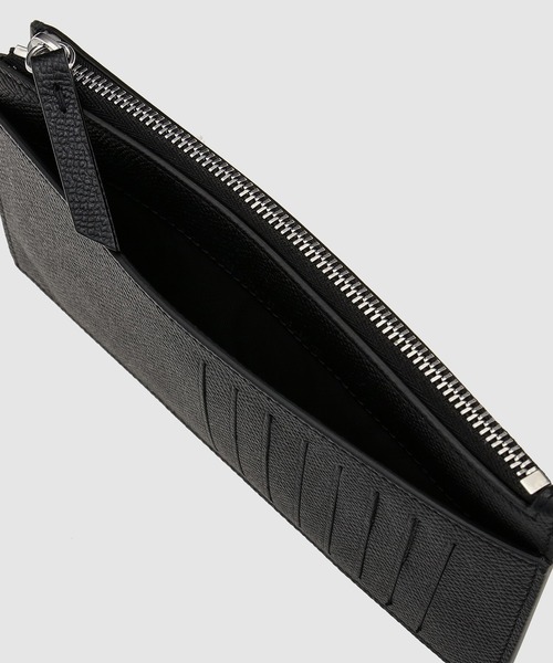 Maison Margiela(メゾンマルジェラ)の「Other small leather goods(その他小物・メンズ・ブラック・FREE)」の4枚目の写真