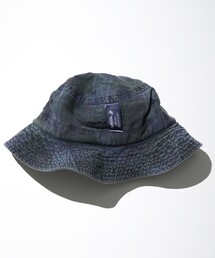 NAUTICA | NAUTICA/ノーティカ Sulfur Dyed Madras Hat(ハット)