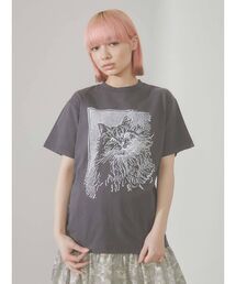 merry jenny|メリージェニーのTシャツ/カットソー通販 - ZOZOTOWN merry jenny|メリージェニーのTシャツ/カットソー通販 - ZOZOTOWN