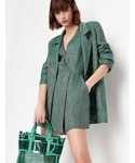 ARMANI EXCHANGE(アルマーニエクスチェンジ)の「オールインワン・サロペット(つなぎ/オールインワン)」