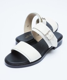 UNITED TOKYO | コンフォートストラップサンダル(サンダル)