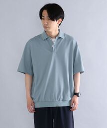 SHIPS | GP/GS/GP: コットン ピケ ポロシャツ(ポロシャツ)