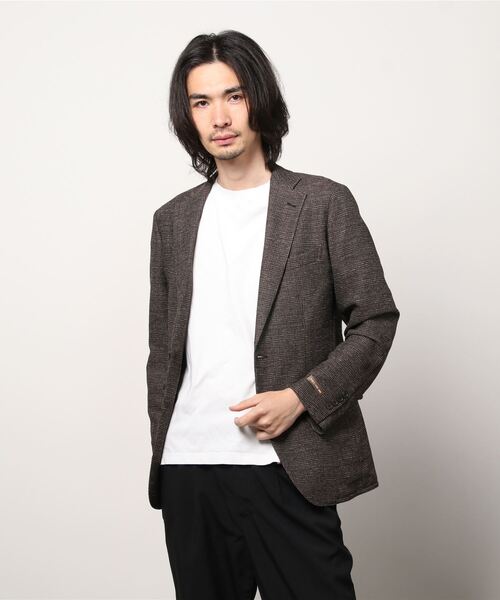 SUIT SELECT（スーツセレクト）の「RBC CLOSETセットアップジャケット  