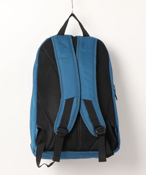VICTORINOX(ビクトリノックス)の「【WENGER】ウェンガー Wenger BTS 2020, Crango 16" Laptop Backpack, Teal ( R ) 610199(バックパック/リュック・メンズ・ブラック/ブルー・FREE)」の4枚目の写真