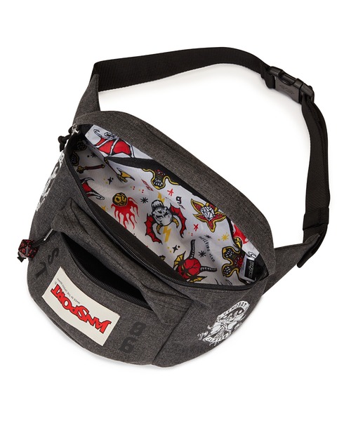 JANSPORT（ジャンスポーツ）の「【JANSPORT】Stranger Things