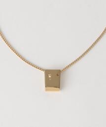 <1017 ALYX 9SM> LIGHTERCAP NECKLACE/ネックレス