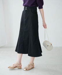 ROPE' PICNIC | Denimマーメイドスカート(デニムスカート)