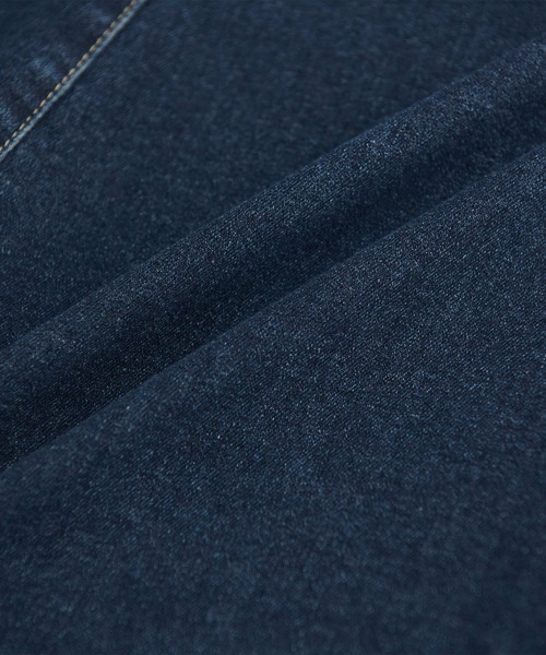 ROPE' PICNIC（ロペピクニック）の「Denimマーメイドスカート（デニムスカート・レディース・ブラック/ネイビー・36/38）」の9枚目の写真