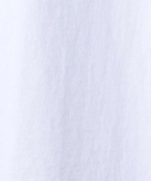 【SHIPS any別注】LA APPAREL: ヘビーウェイト 半袖 Tシャツ◇（Tシャツ/カットソー）｜LOS ANGELES APPAREL（ロサンゼルスアパレル）