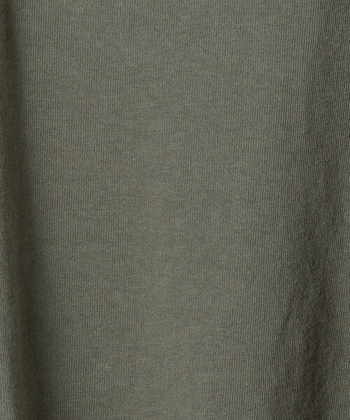 【SHIPS any別注】LA APPAREL: ヘビーウェイト 半袖 Tシャツ◇（Tシャツ/カットソー）｜LOS ANGELES APPAREL（ロサンゼルスアパレル）