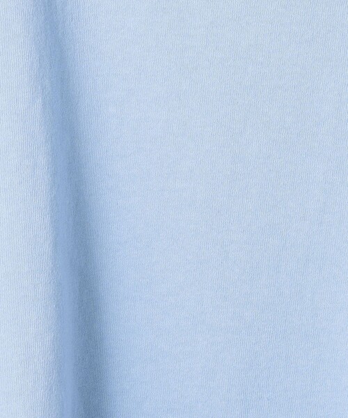 【SHIPS any別注】LA APPAREL: ヘビーウェイト 半袖 Tシャツ◇（Tシャツ/カットソー）｜LOS ANGELES APPAREL（ロサンゼルスアパレル）