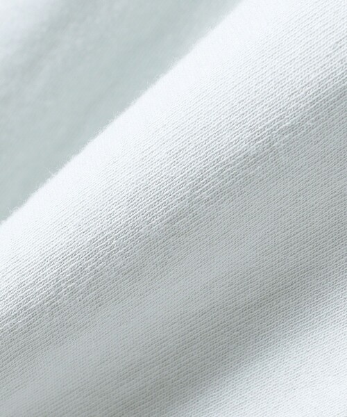 【SHIPS any別注】LA APPAREL: ヘビーウェイト 半袖 Tシャツ◇（Tシャツ/カットソー）｜LOS ANGELES APPAREL（ロサンゼルスアパレル）