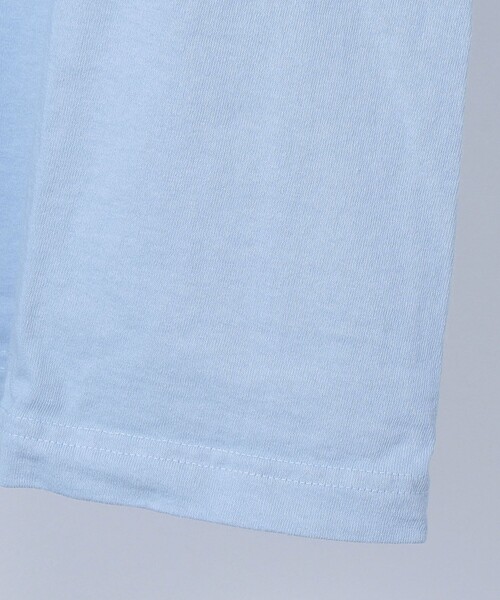 【SHIPS any別注】LA APPAREL: ヘビーウェイト 半袖 Tシャツ◇（Tシャツ/カットソー）｜LOS ANGELES APPAREL（ロサンゼルスアパレル）