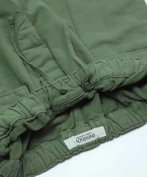 OMNIGOD（オムニゴッド）の「[OMNIGOD mens / オムニゴッド] リクラインドクロス ワイドイージーカーゴパンツ（その他パンツ・メンズ・オリーブ/グレー/ベージュ・3/2）」の19枚目の写真