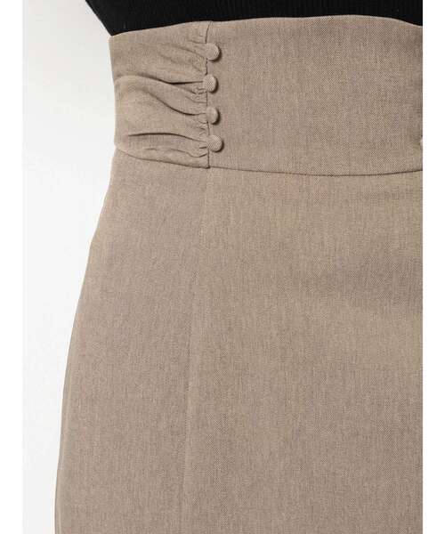RESEXXY（リゼクシー）の「ハイウエストマーメイドスカート（スカート・レディース・ブラック/ベージュ/その他1・FREE）」の21枚目の写真