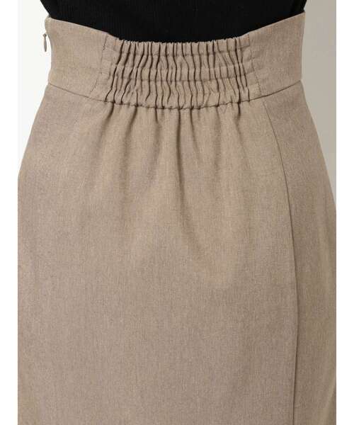 RESEXXY（リゼクシー）の「ハイウエストマーメイドスカート（スカート・レディース・ブラック/ベージュ/その他1・FREE）」の15枚目の写真