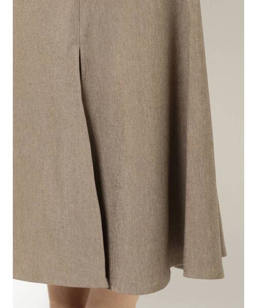 RESEXXY（リゼクシー）の「ハイウエストマーメイドスカート（スカート・レディース・ブラック/ベージュ/その他1・FREE）」の6枚目の写真