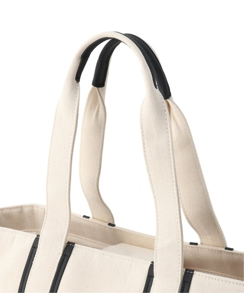 etul（エツル）の「etul Canvas Line L（トートバッグ）」 - WEAR