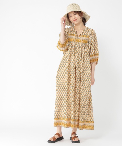 studio CLIP（スタディオクリップ）の「【WEB限定】インドタッセル付き