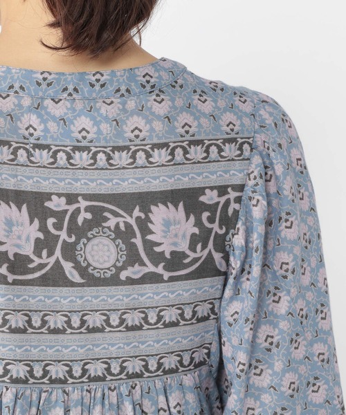 studio CLIP（スタディオクリップ）の「【WEB限定】インドタッセル付き