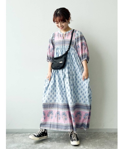 studio CLIP（スタディオクリップ）の「【WEB限定】インドタッセル付き