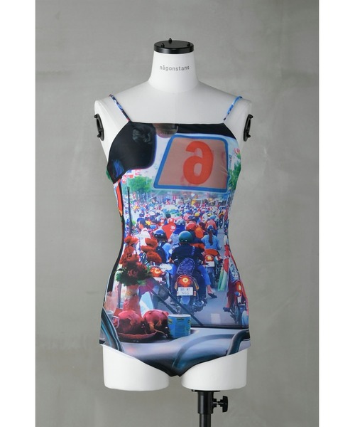 nagonstans（ナゴンスタンス）｜水着一覧 - WEAR