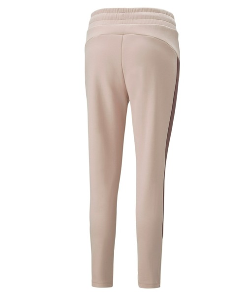 PUMA（プーマ）の「PUMA プーマ ウィメンズ EVOSTRIPE ハイウエストパンツ（その他パンツ・レディース・ブラック/ピンク系その他・X-LARGE/MEDIUM/LARGE/SMALL）」の11枚目の写真