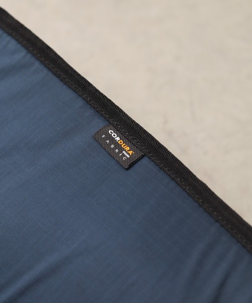 MAKAVELIC（マキャベリック）の「『MAKAVELIC』RICO SUPER LIGHT WAIST BAG（ボディバッグ/ウエストポーチ・レディース・ブラック/ベージュ/ネイビー・FREE）」の9枚目の写真