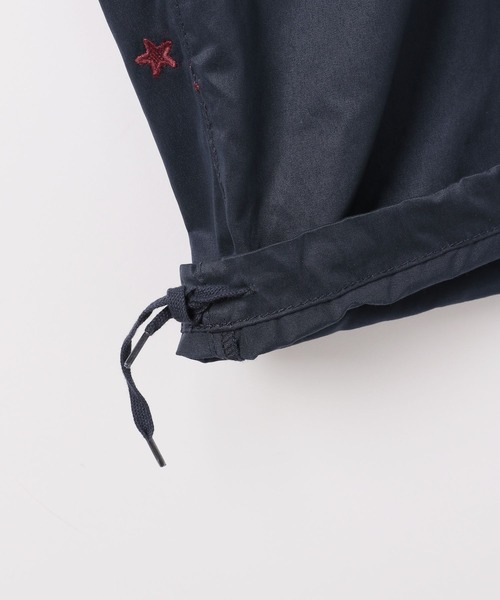 niko and...（ニコアンド）の「[MODE NORM CORE]スターエンブロストレートパンツ（その他パンツ・レディース・キャメル/カーキ/ネイビー・MEDIUM/LARGE）」の17枚目の写真