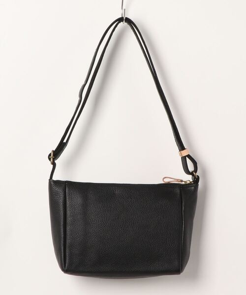zucchero(ズッケロ)の「【zucchero/ズッケロ】国産 カウレザーショルダーバッグ(ショルダーバッグ)」 WEAR