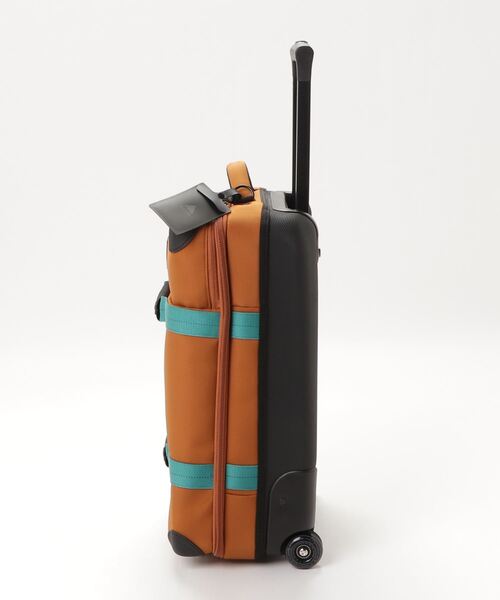 BURTON（バートン）の「キャリーバッグ 38L（スーツケース