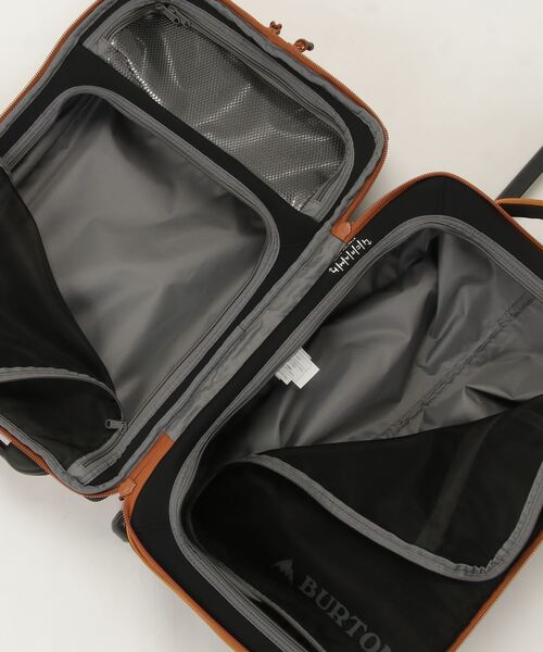 BURTON（バートン）の「キャリーバッグ 38L（スーツケース