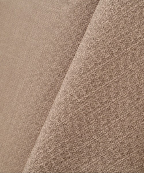 PROPORTION BODY DRESSING（プロポーションボディドレッシング）の「パフスリーブフレアワンピース / 1212240810（ワンピース・レディース・ブラウン/ライトグリーン・SMALL/MEDIUM）」の22枚目の写真