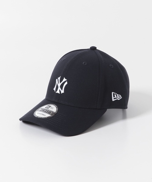 NEW ERA(ニューエラ)の「『別注』New Era×URBAN RESEARCH 940CS(キャップ・メンズ・ブラック/レッド/ネイビー/グリーン・FREE)」の4枚目の写真