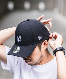 NEW ERA | 『別注』New Era×URBAN RESEARCH　940CS(キャップ)