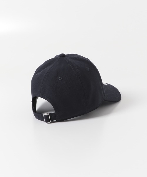 NEW ERA(ニューエラ)の「『別注』New Era×URBAN RESEARCH 940CS(キャップ・メンズ・ブラック/レッド/ネイビー/グリーン・FREE)」の11枚目の写真