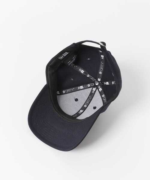 NEW ERA(ニューエラ)の「『別注』New Era×URBAN RESEARCH 940CS(キャップ・メンズ・ブラック/レッド/ネイビー/グリーン・FREE)」の12枚目の写真