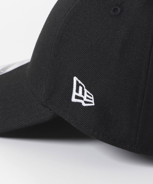 NEW ERA(ニューエラ)の「『別注』New Era×URBAN RESEARCH 940CS(キャップ・メンズ・ブラック/レッド/ネイビー/グリーン・FREE)」の15枚目の写真