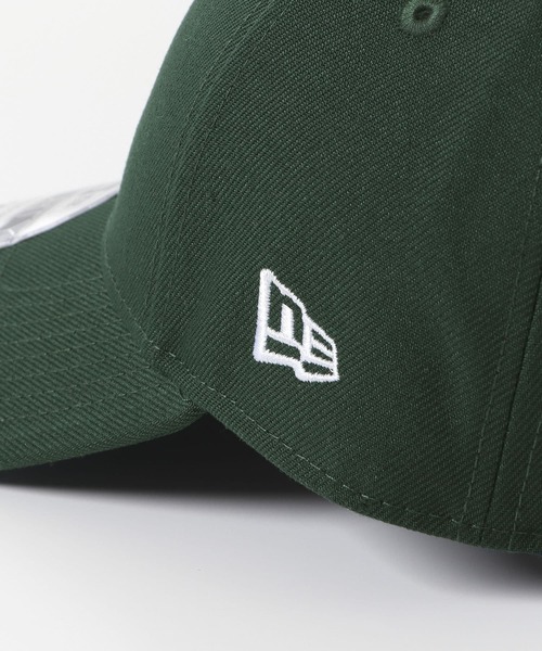 NEW ERA(ニューエラ)の「『別注』New Era×URBAN RESEARCH 940CS(キャップ・メンズ・ブラック/レッド/ネイビー/グリーン・FREE)」の16枚目の写真