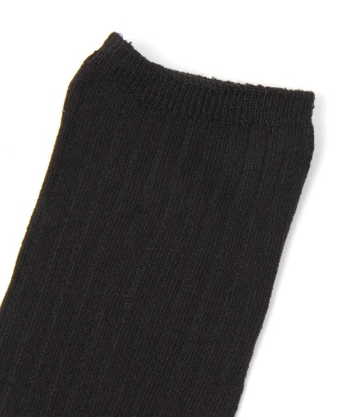 niko and...（ニコアンド）の「オリジナルカラー2Pソックス（ソックス/靴下・レディース・ホワイト/イエロー/ブルー/ラベンダー/オレンジ系その他2/その他1・FREE）」の7枚目の写真