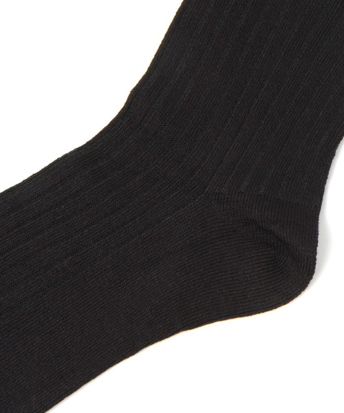 niko and...（ニコアンド）の「オリジナルカラー2Pソックス（ソックス/靴下・レディース・ホワイト/イエロー/ブルー/ラベンダー/オレンジ系その他2/その他1・FREE）」の8枚目の写真