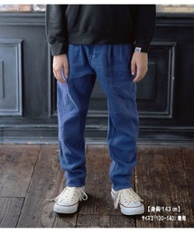 RUGGEDWORKS | 《made in Japan》LOOSE　TWILL　TAPERED PANTS(チノパンツ)